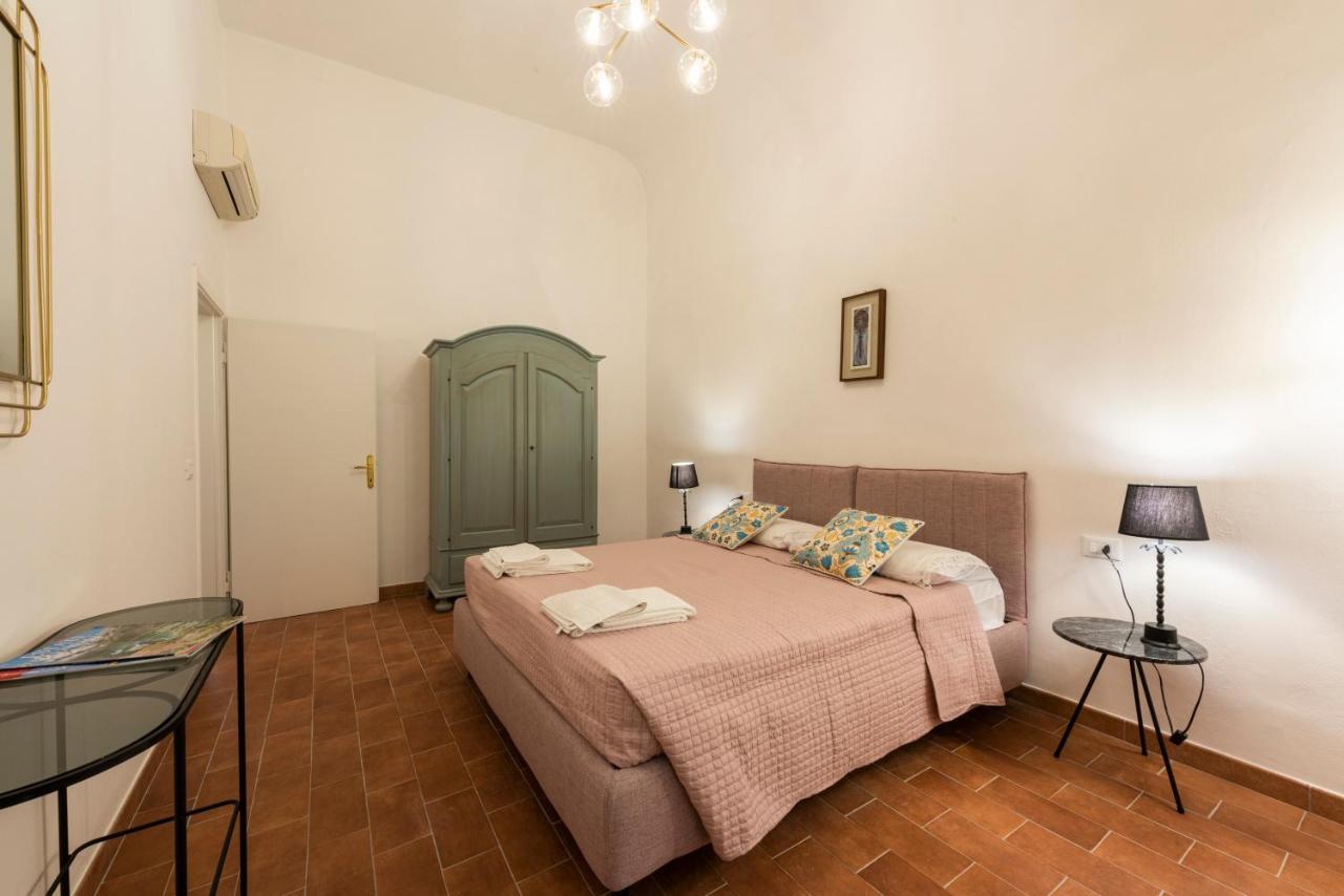 Santa Croce Palace By Mmega Флоренция Екстериор снимка