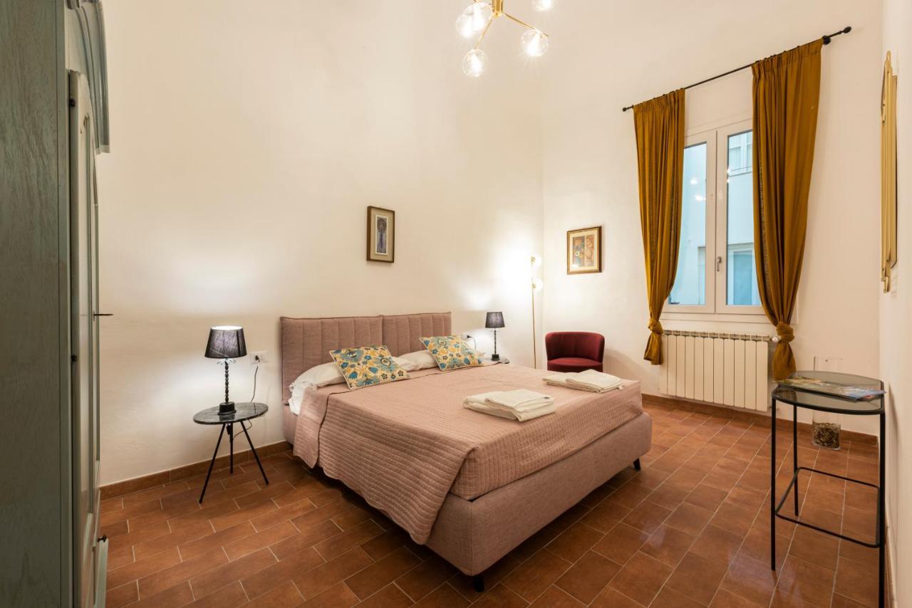 Santa Croce Palace By Mmega Флоренция Екстериор снимка