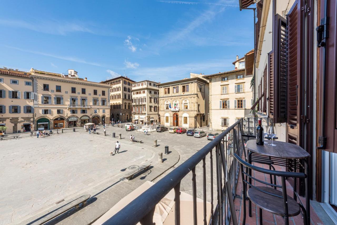 Santa Croce Palace By Mmega Флоренция Екстериор снимка
